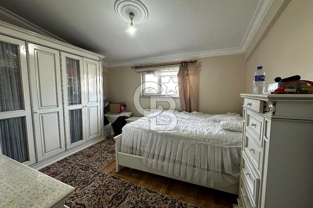 Çorlu Kazimiye’de 5+2, 230m2 Dubleks Satılık Daire