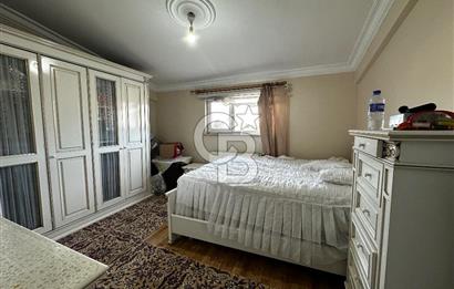 Çorlu Kazimiye’de 5+2, 230m2 Dubleks Satılık Daire