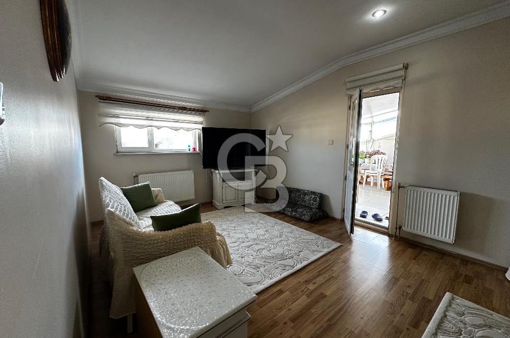 Çorlu Kazimiye’de 5+2, 230m2 Dubleks Satılık Daire