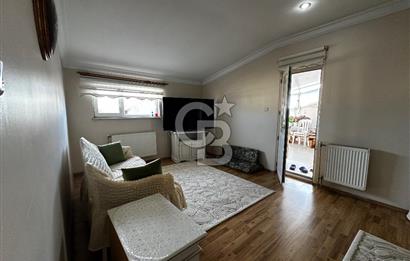 Çorlu Kazimiye’de 5+2, 230m2 Dubleks Satılık Daire