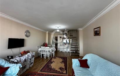 Çorlu Kazimiye’de 5+2, 230m2 Dubleks Satılık Daire