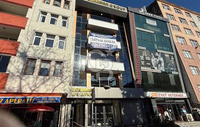 CB AKADEMİ ATATÜRK BULVARI KİRALIK YOL CEPHE ARA KAT OFİS