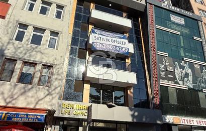 CB AKADEMİ ATATÜRK BULVARI KİRALIK YOL CEPHE ARA KAT OFİS