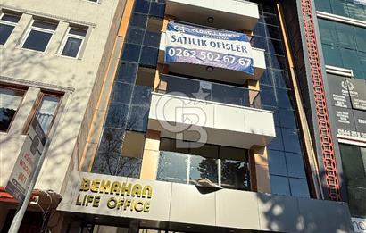 CB AKADEMİ ATATÜRK BULVARI KİRALIK YOL CEPHE ARA KAT OFİS