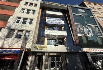 CB AKADEMİ ATATÜRK BULVARI KİRALIK YOL CEPHE ARA KAT OFİS