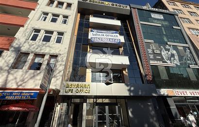 CB AKADEMİ ATATÜRK BULVARI KİRALIK YOL CEPHE ARA KAT OFİS