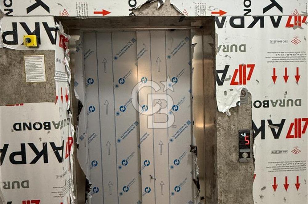 CB AKADEMİ ATATÜRK BULVARI KİRALIK YOL CEPHE ARA KAT OFİS