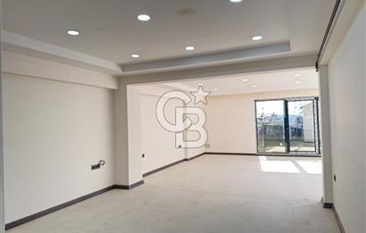 CB AKADEMİ ATATÜRK BULVARI KİRALIK YOL CEPHE ARA KAT OFİS
