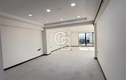 CB AKADEMİ ATATÜRK BULVARI KİRALIK YOL CEPHE ARA KAT OFİS