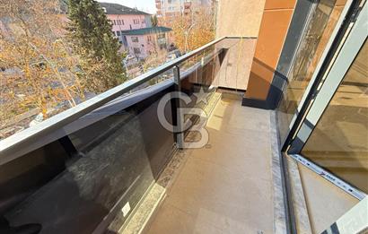 CB AKADEMİ ATATÜRK BULVARI KİRALIK YOL CEPHE ARA KAT OFİS