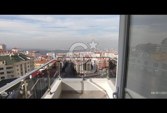 Keklikpınarı mahallesi 3+1 manzaralı geniş daire