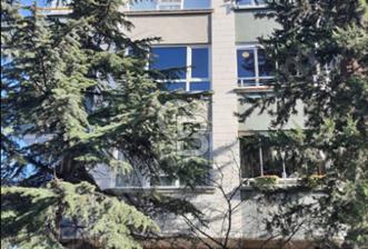 ÖVEÇLER/HUZUR MAHALLESİ'NDE PAZARA YAKIN GENİŞ 3+1 FIRSAT DAİRE
