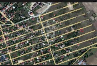 ARNAVUTKÖY YENİKÖY' SATILIK TEK TAPU 266M2 ARSA