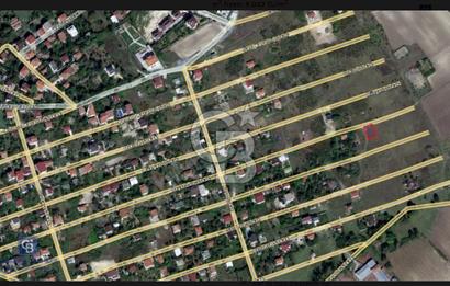 ARNAVUTKÖY YENİKÖY' SATILIK TEK TAPU 266M2 ARSA