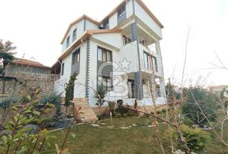 COLDWELL BANKER SAFİR'den TECDE de SATILIK VİLLA