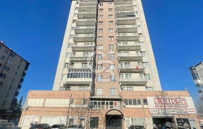 CB ANATOLİA YENİ SANAYİ SÜHA KARŞISI 3+1 GENİŞ SATILIK DAİRE 