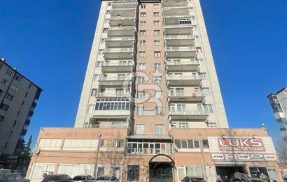 CB ANATOLİA YENİ SANAYİ SÜHA KARŞISI 3+1 GENİŞ SATILIK DAİRE 