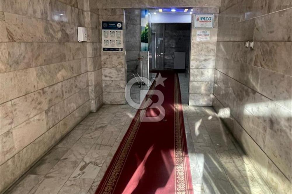 CB ANATOLİA YENİ SANAYİ SÜHA KARŞISI 3+1 GENİŞ SATILIK DAİRE 