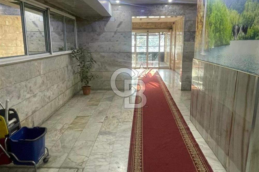 CB ANATOLİA YENİ SANAYİ SÜHA KARŞISI 3+1 GENİŞ SATILIK DAİRE 