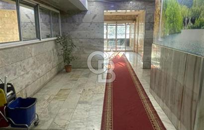 CB ANATOLİA YENİ SANAYİ SÜHA KARŞISI 3+1 GENİŞ SATILIK DAİRE 