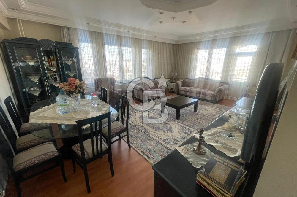 CB ANATOLİA YENİ SANAYİ SÜHA KARŞISI 3+1 GENİŞ SATILIK DAİRE 
