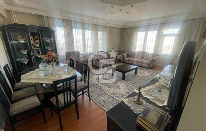CB ANATOLİA YENİ SANAYİ SÜHA KARŞISI 3+1 GENİŞ SATILIK DAİRE 