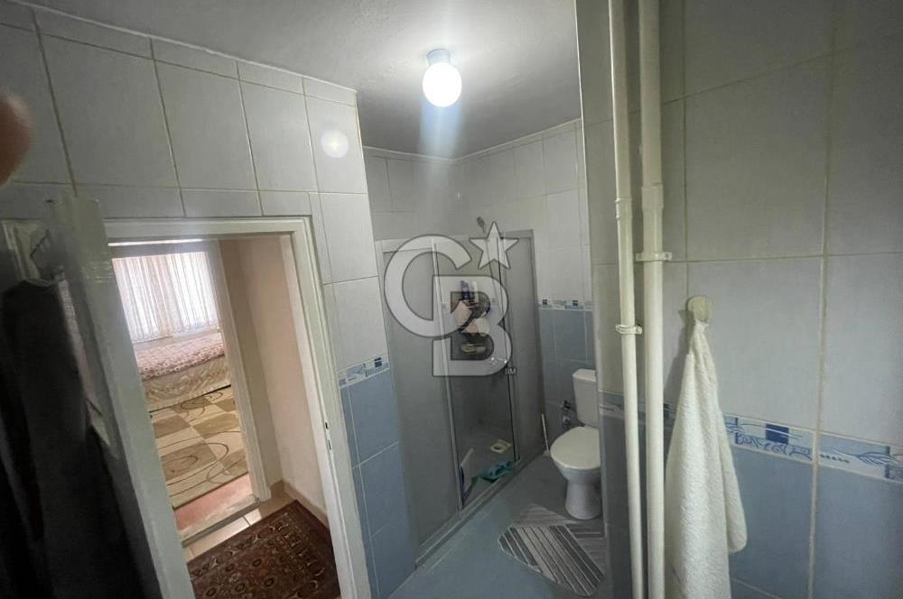 CB ANATOLİA YENİ SANAYİ SÜHA KARŞISI 3+1 GENİŞ SATILIK DAİRE 