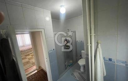 CB ANATOLİA YENİ SANAYİ SÜHA KARŞISI 3+1 GENİŞ SATILIK DAİRE 