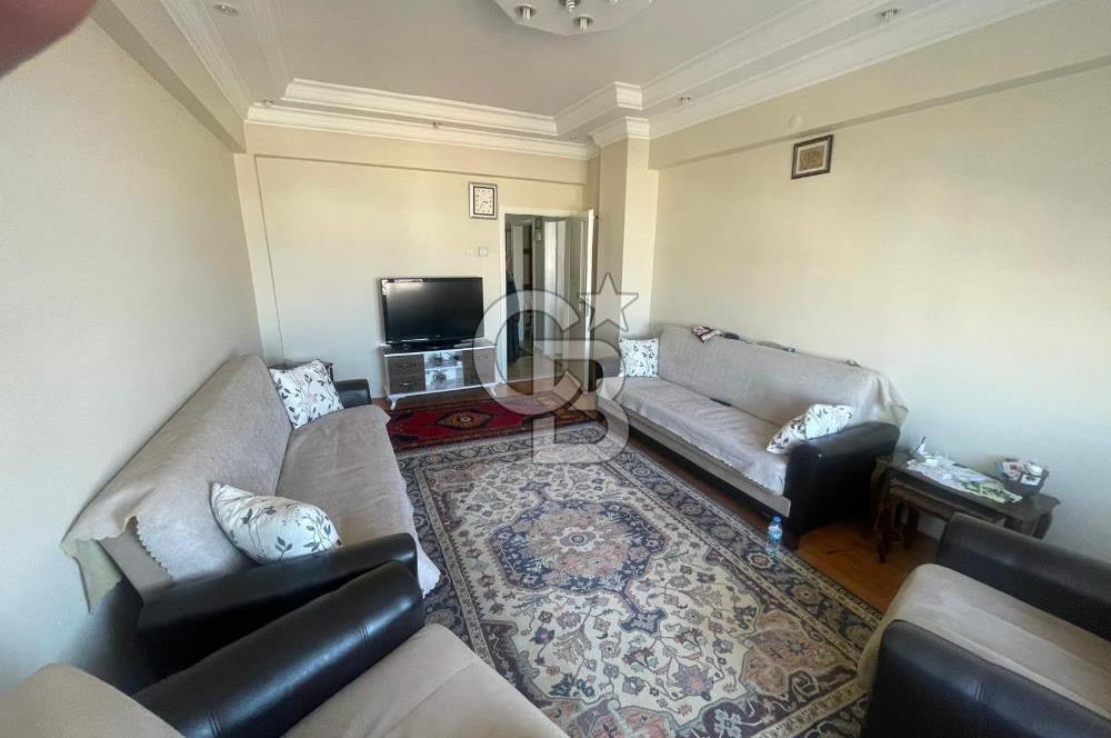 CB ANATOLİA YENİ SANAYİ SÜHA KARŞISI 3+1 GENİŞ SATILIK DAİRE 