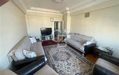 CB ANATOLİA YENİ SANAYİ SÜHA KARŞISI 3+1 GENİŞ SATILIK DAİRE 