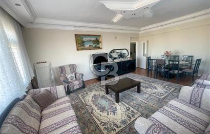 CB ANATOLİA YENİ SANAYİ SÜHA KARŞISI 3+1 GENİŞ SATILIK DAİRE 