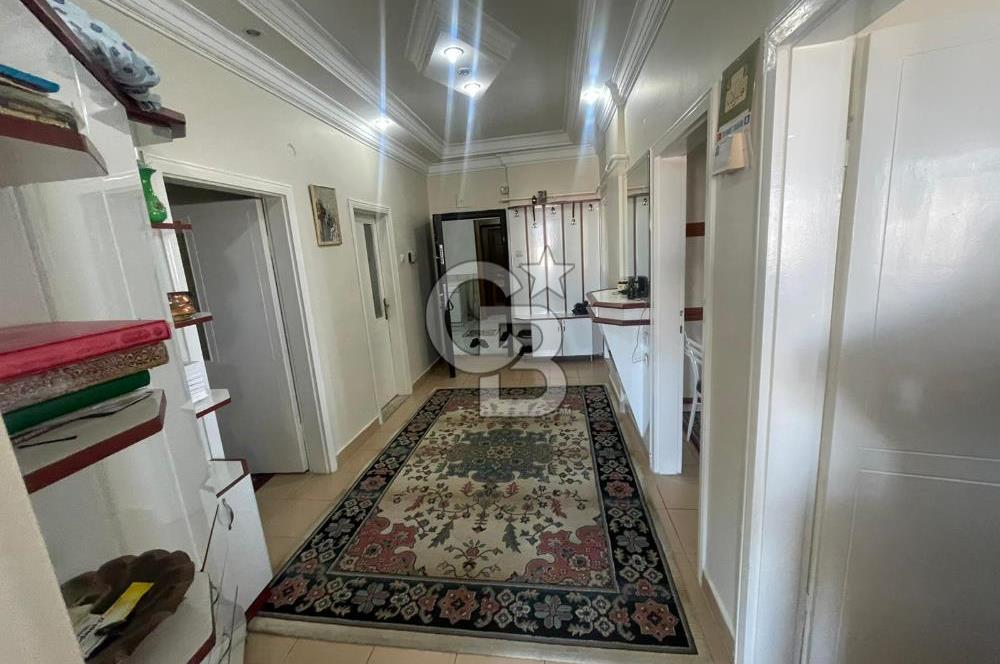 CB ANATOLİA YENİ SANAYİ SÜHA KARŞISI 3+1 GENİŞ SATILIK DAİRE 