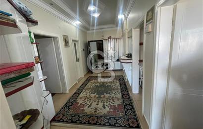 CB ANATOLİA YENİ SANAYİ SÜHA KARŞISI 3+1 GENİŞ SATILIK DAİRE 