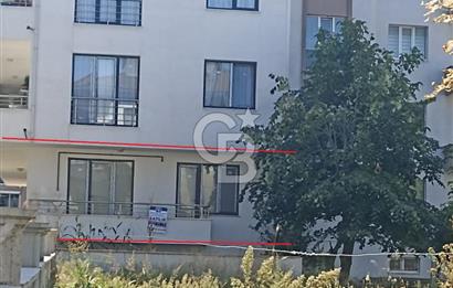 YALOVA İSMETPAŞA ÜÇ YILLIK BİNADA SATILIK 2+1 DAİRE 