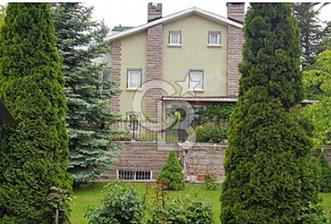 İNCEK TEK SİTESİ 1035M2 ARSA VE BİNA