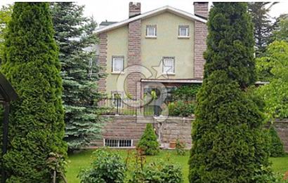 İNCEK TEK SİTESİ 1035M2 ARSA VE BİNA