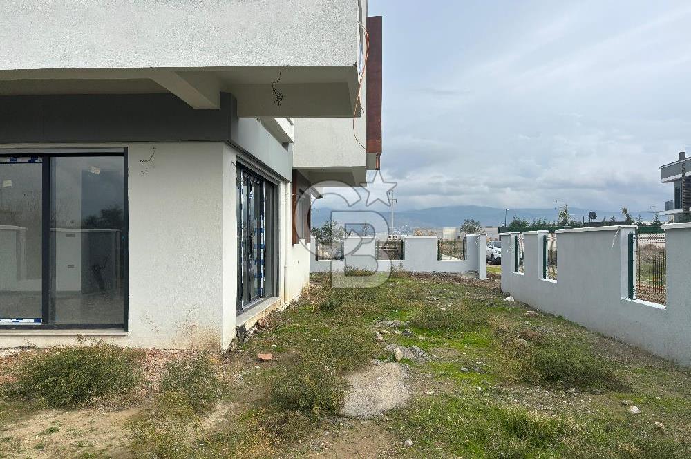 CB Yalı'dan Seyrek Günerli Mah. De Satılık Villa