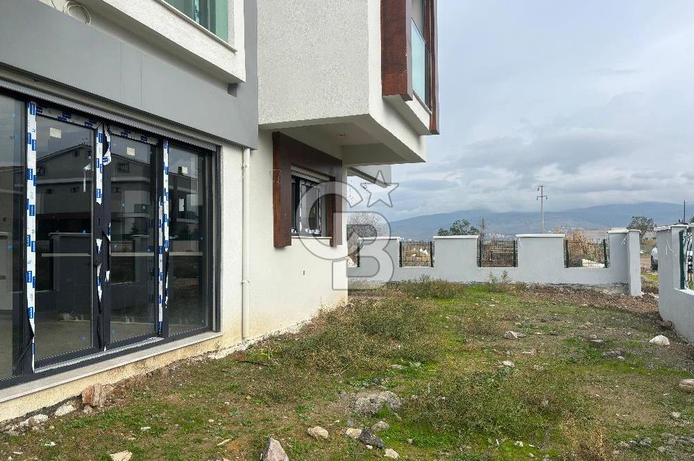 CB Yalı'dan Seyrek Günerli Mah. De Satılık Villa
