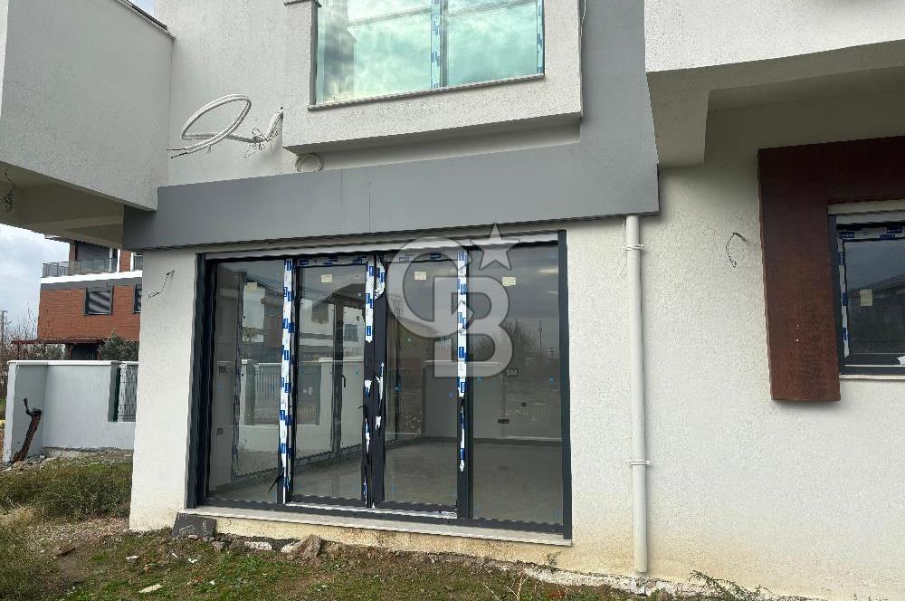 CB Yalı'dan Seyrek Günerli Mah. De Satılık Villa