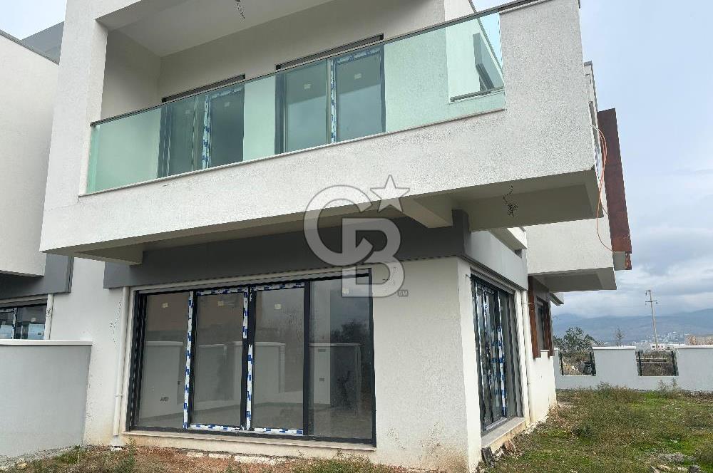 CB Yalı'dan Seyrek Günerli Mah. De Satılık Villa