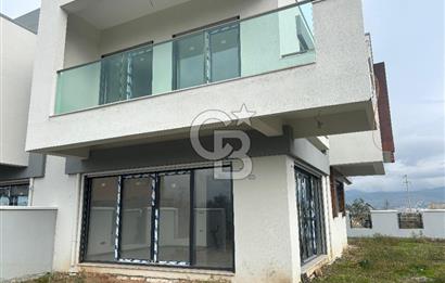 CB Yalı'dan Seyrek Günerli Mah. De Satılık Villa