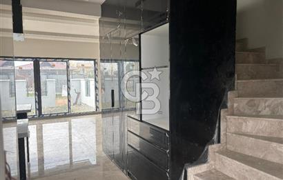 CB Yalı'dan Seyrek Günerli Mah. De Satılık Villa