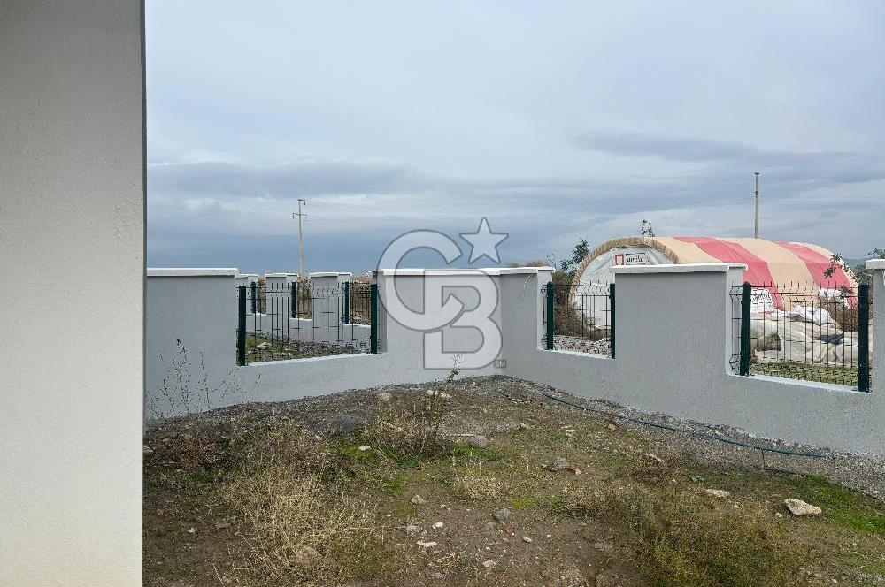 CB Yalı'dan Seyrek Günerli Mah. De Satılık Villa