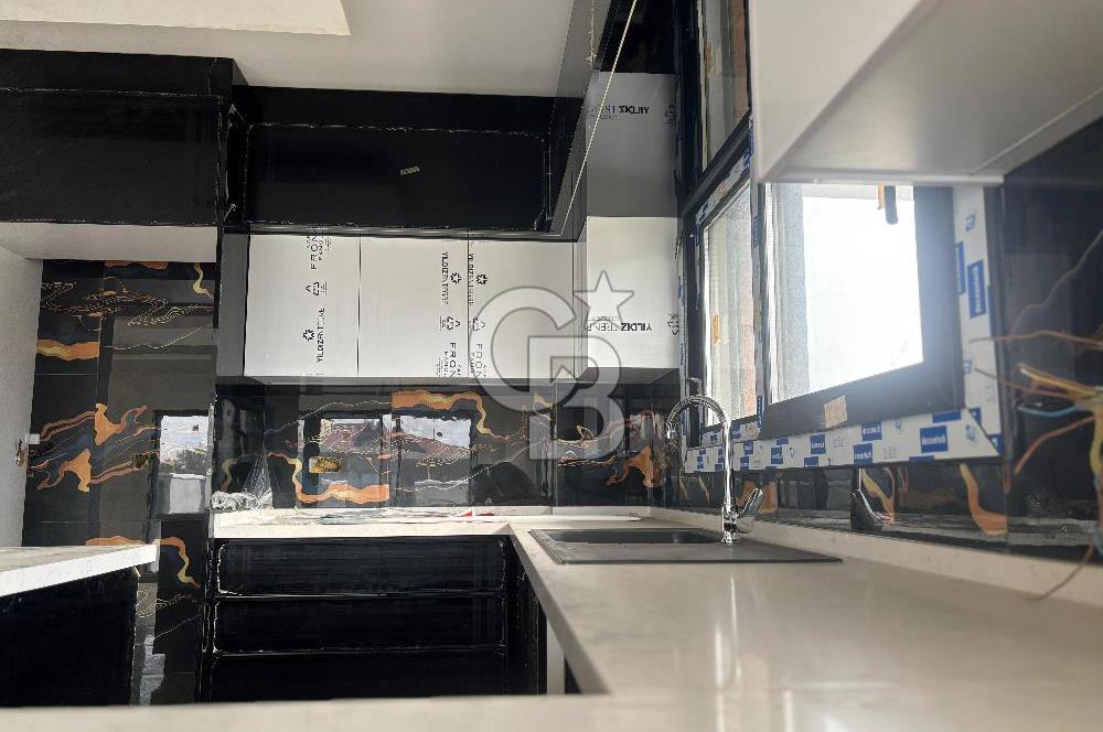 CB Yalı'dan Seyrek Günerli Mah. De Satılık Villa