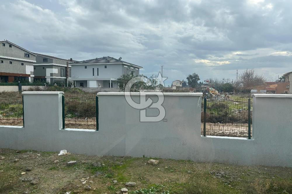 CB Yalı'dan Seyrek Günerli Mah. De Satılık Villa