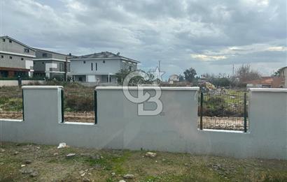 CB Yalı'dan Seyrek Günerli Mah. De Satılık Villa