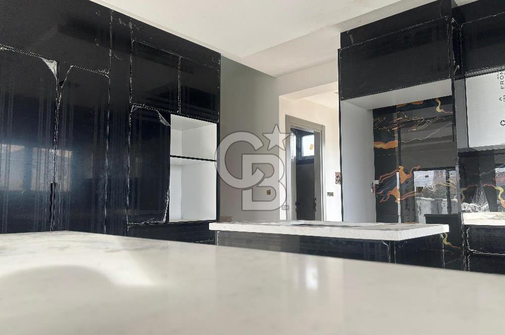 CB Yalı'dan Seyrek Günerli Mah. De Satılık Villa