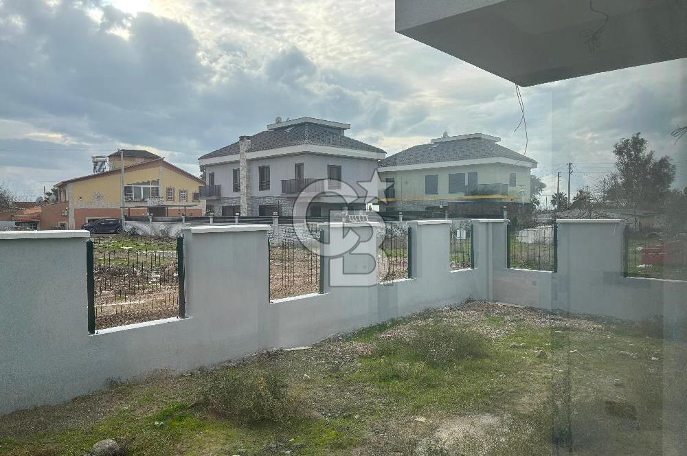 CB Yalı'dan Seyrek Günerli Mah. De Satılık Villa