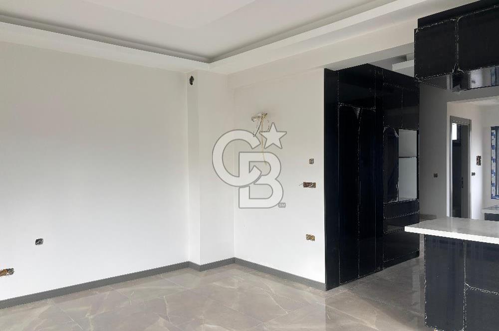 CB Yalı'dan Seyrek Günerli Mah. De Satılık Villa