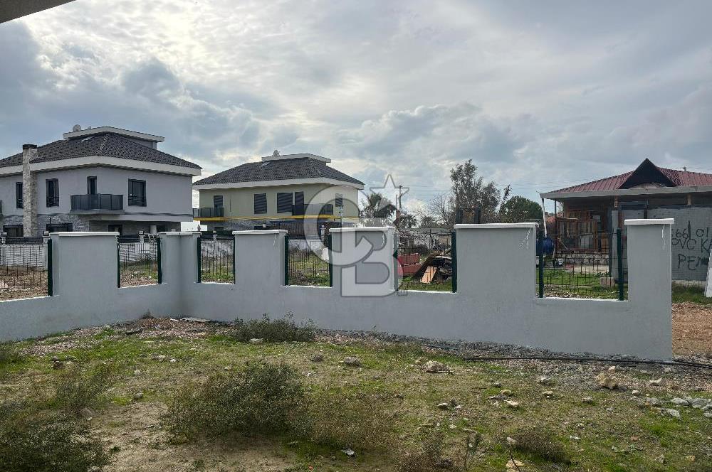 CB Yalı'dan Seyrek Günerli Mah. De Satılık Villa